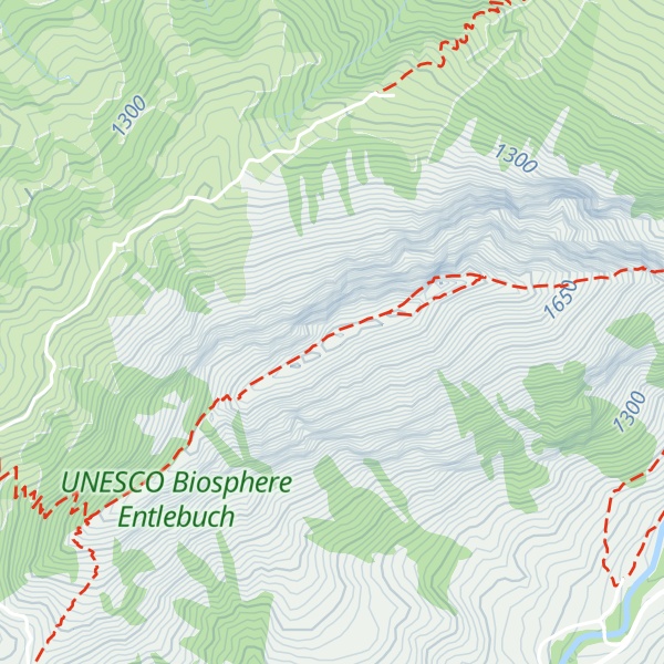Map of Schimbrig