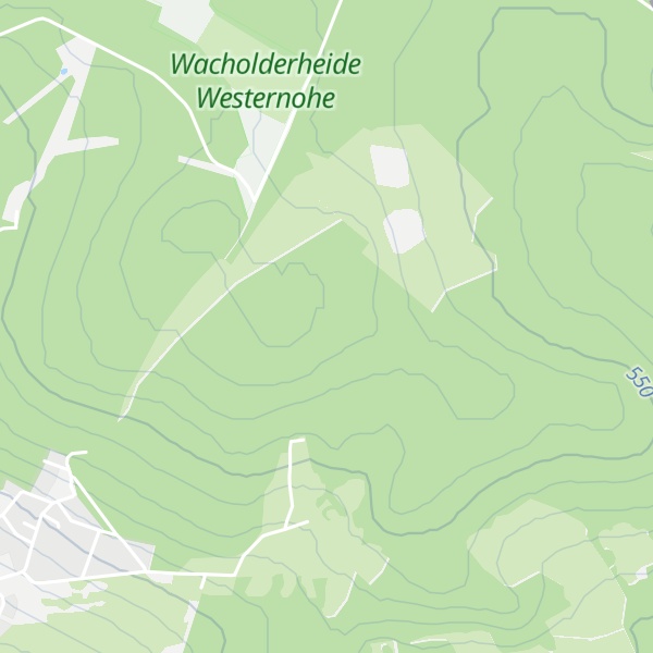 Map of Gallpüsch
