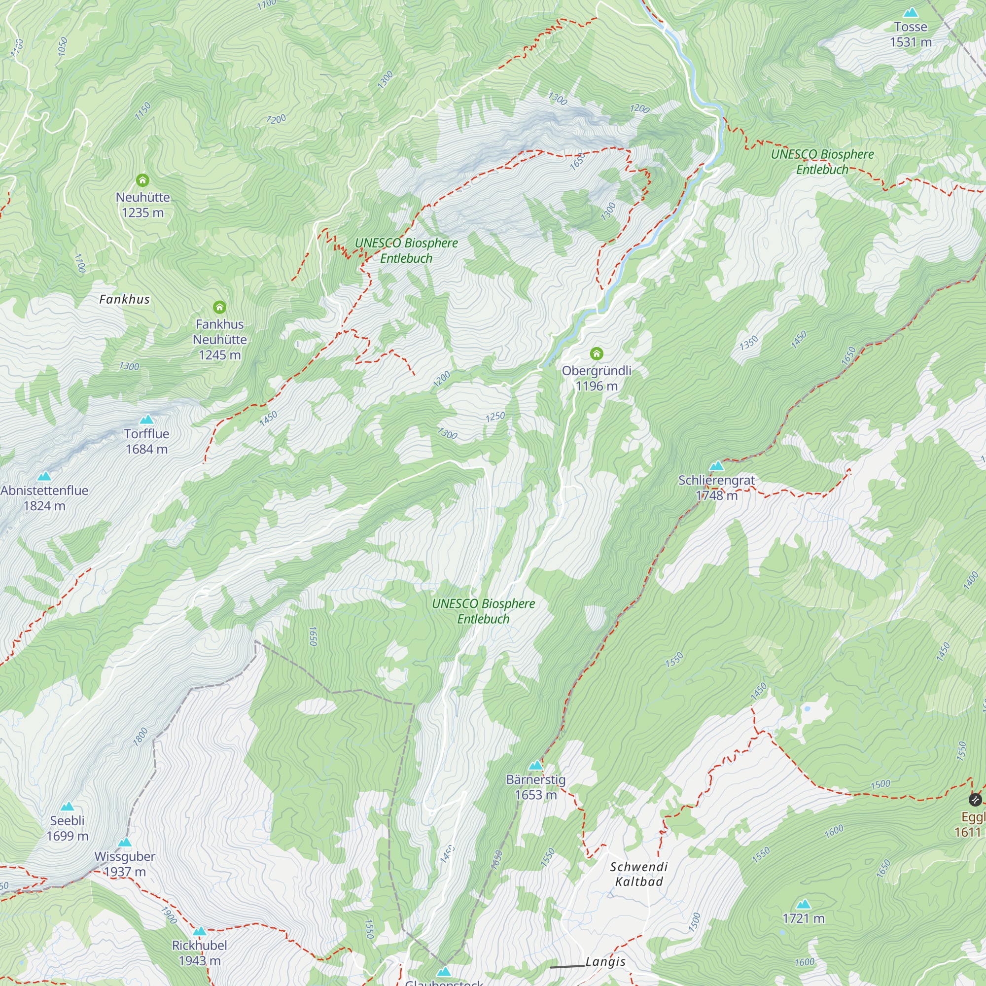 Risch map