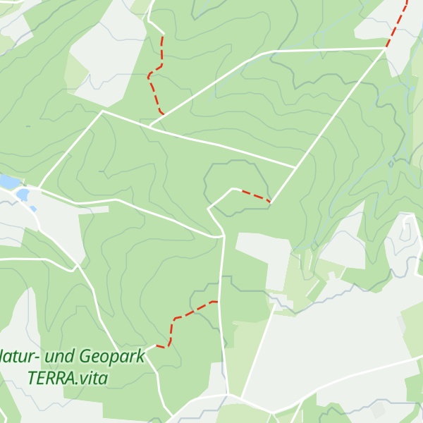 Map of Schutzhütte zur Schmittenhöhe