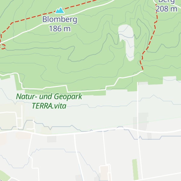 Map of Schutzhütte