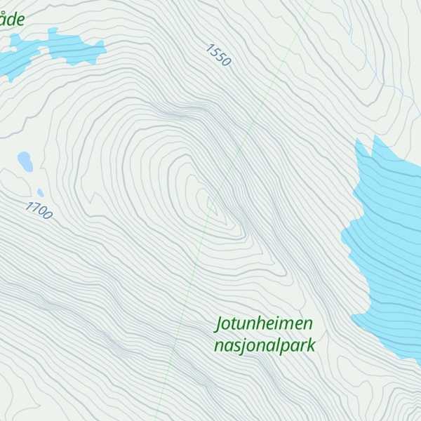 Map of Uranosi