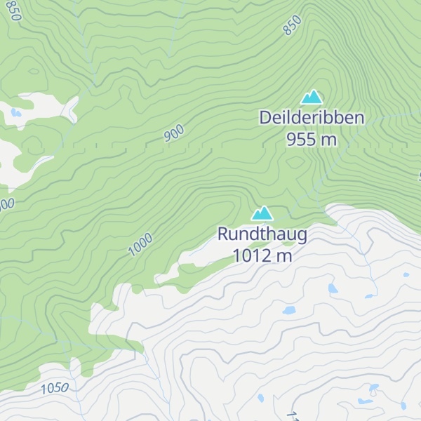 Map of Gurisnut