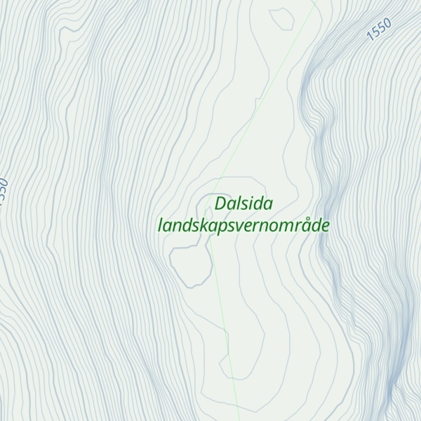 Map of Sandgroveggen