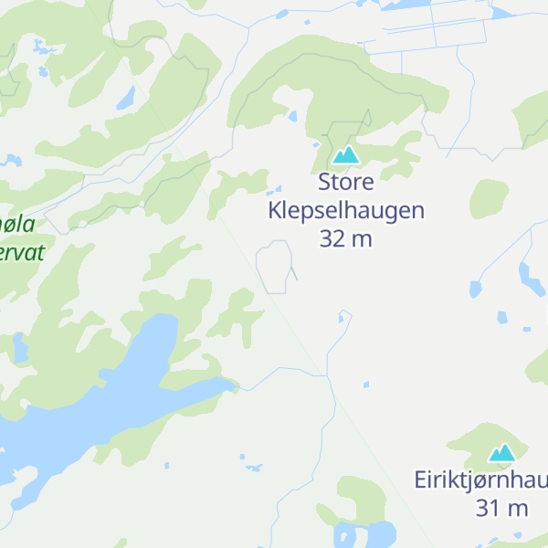 Map of Ånvassrabben