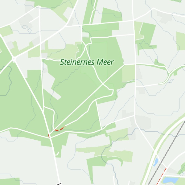 Map of Gattberg