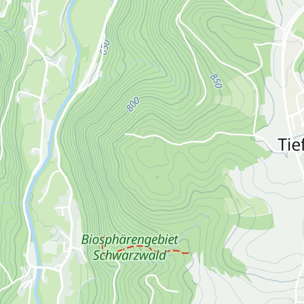 Map of Stutz