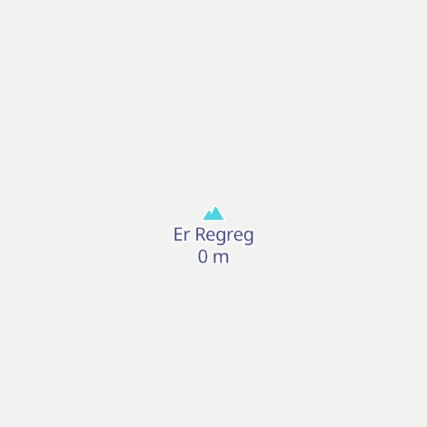 Map of Er Regreg