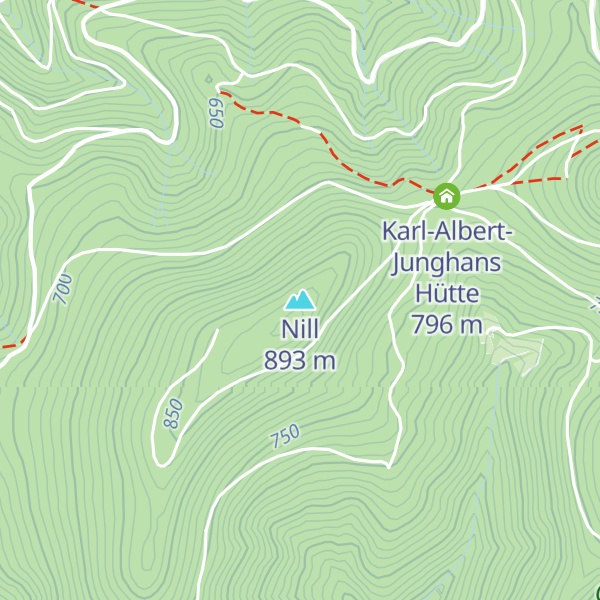 Map of Nill