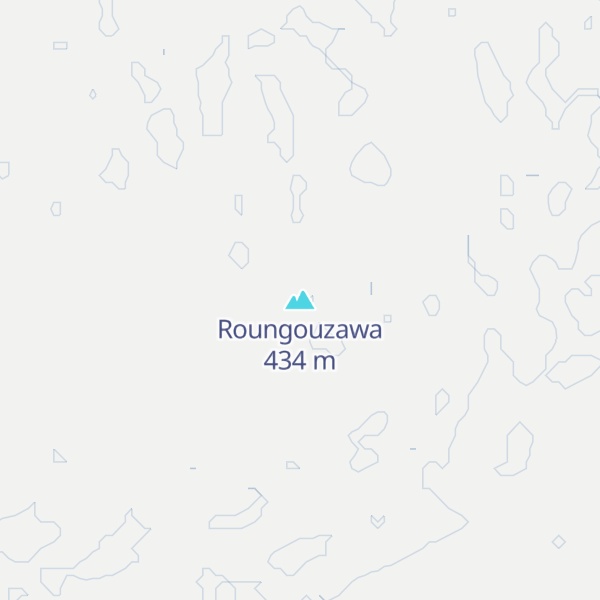 Map of Roungouzawa