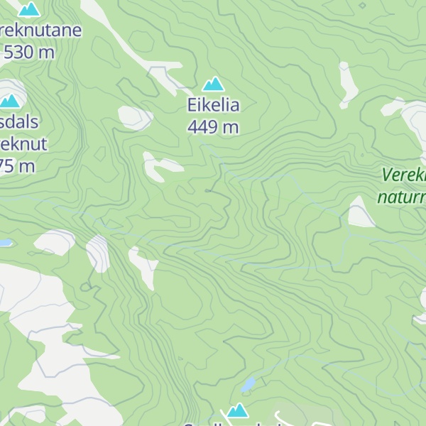 Map of Trantelia