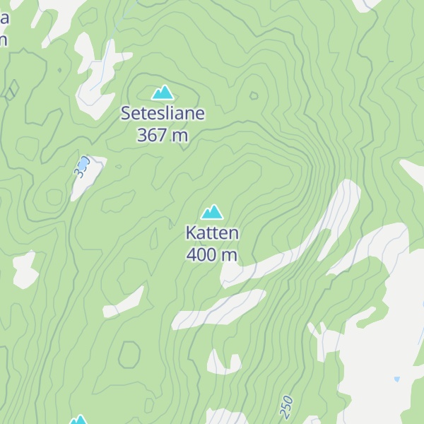 Map of Katten