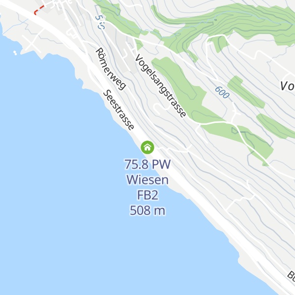 Map of 75.8 PW Wiesen FB2
