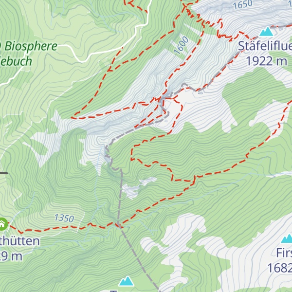 Map of Alpeli