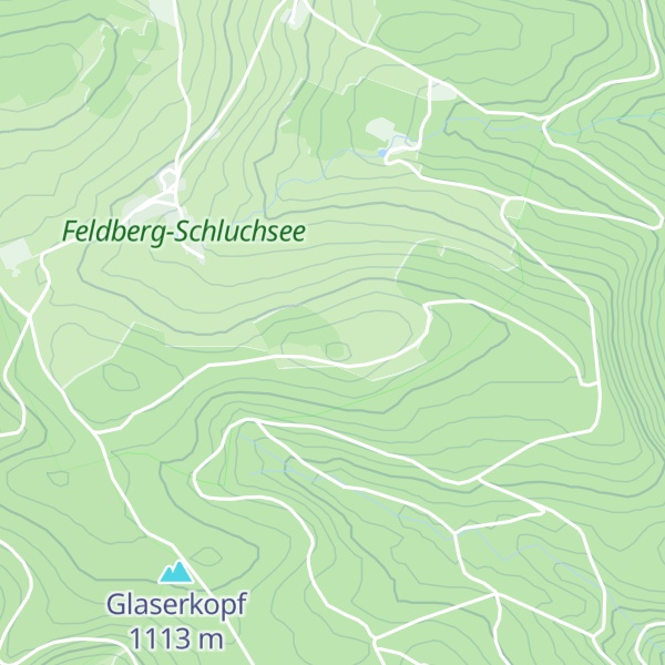 Map of Schmalzberg