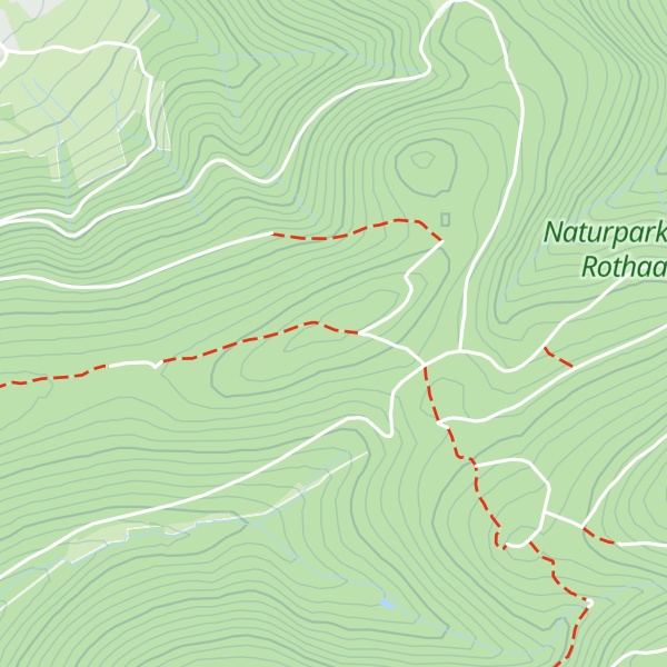 Map of Steinberg