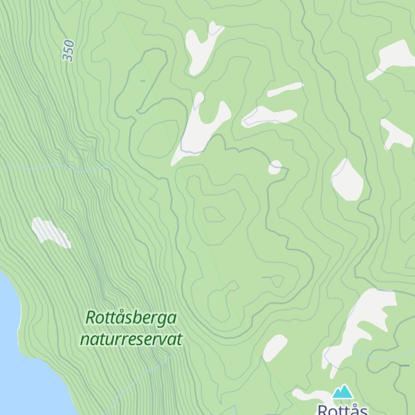 Map of Vetten