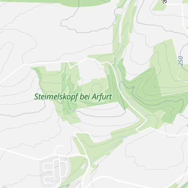 Map of Steimelskopf