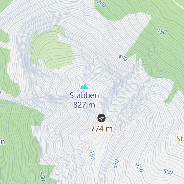 Map of Skomakaren