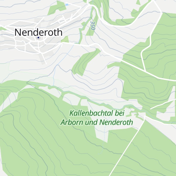 Map of Schutzhütte