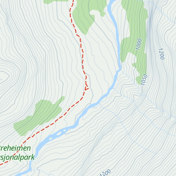 Map of Isakbu
