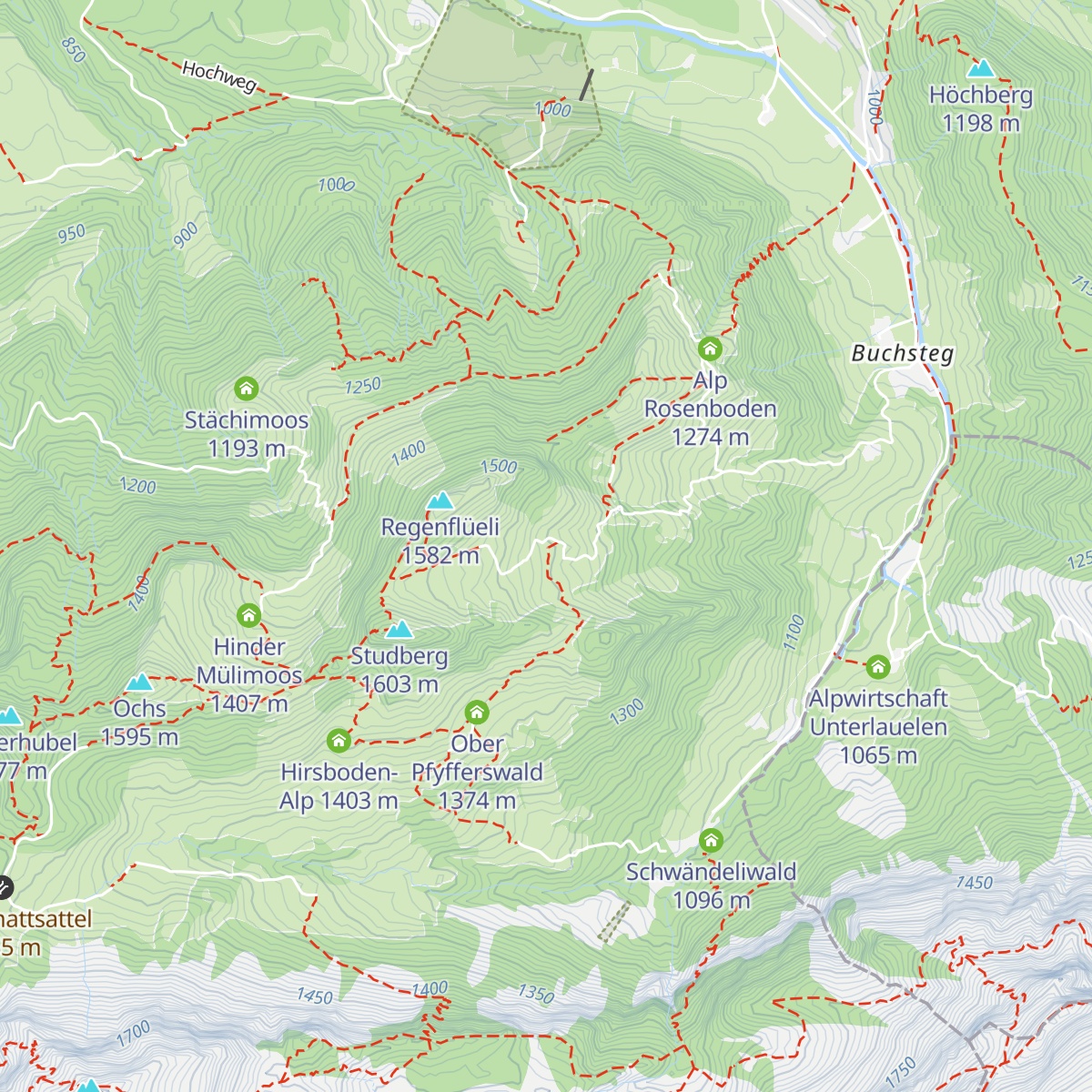 Gumm map