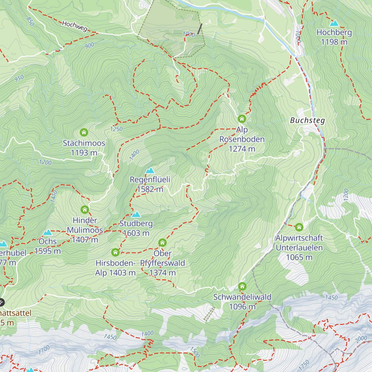 Gumm map