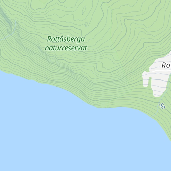 Map of Raudleftra