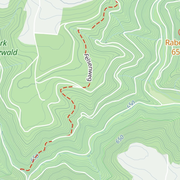 Map of Dumrighütte