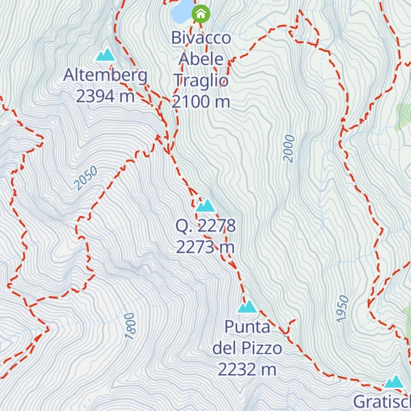Map of Q. 2278