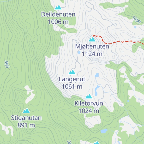 Map of Langenut