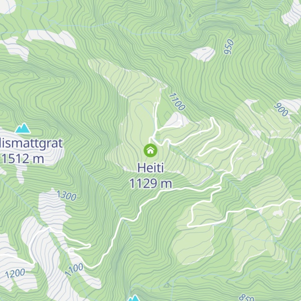 Map of Heiti