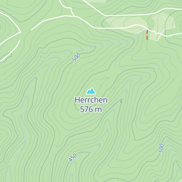 Map of Herrchen