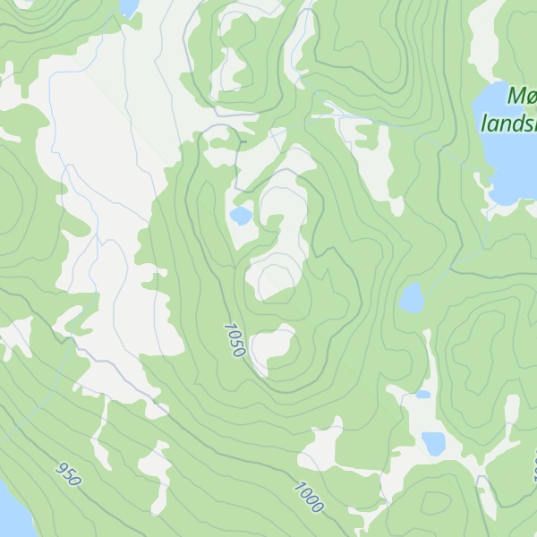 Map of Kokarnuten
