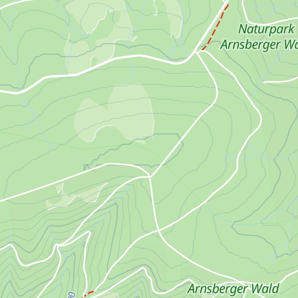 Map of Neuer Berg