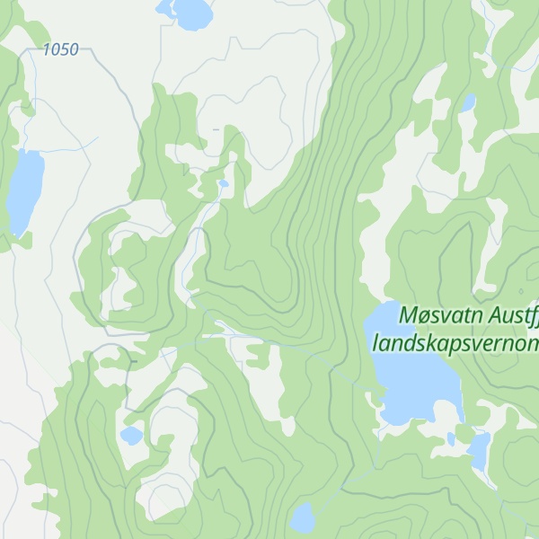 Map of Haddenuten