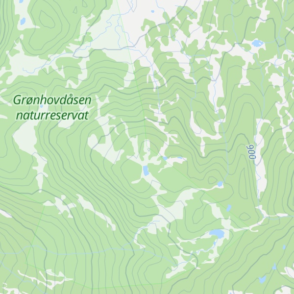 Map of Håvestøylristi