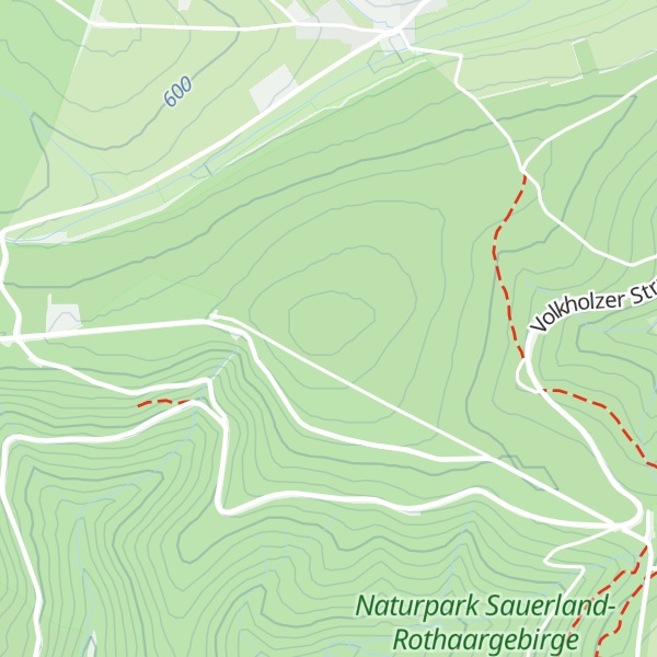Map of Aukopf