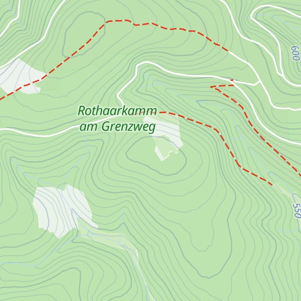 Map of Somborn