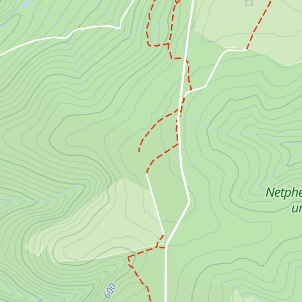 Map of Grauhain