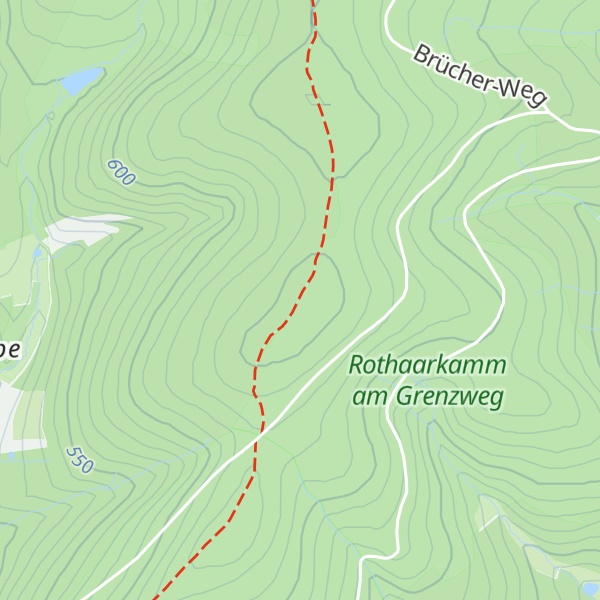 Map of Burgkopf