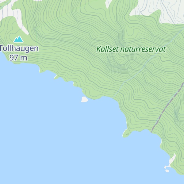 Map of Ringen