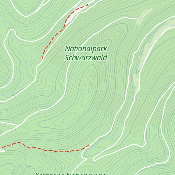 Map of Sandköpfle