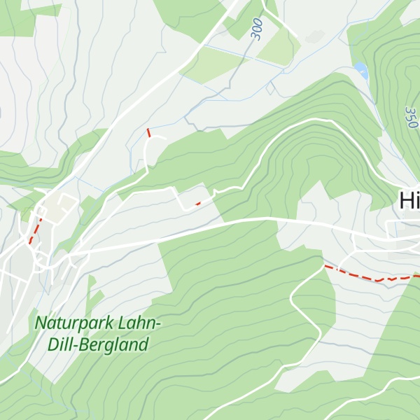 Map of Grillhütte Guntersdorf
