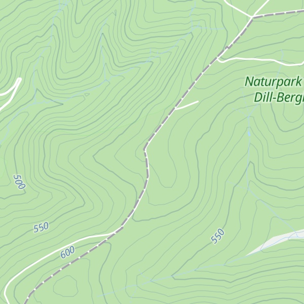 Map of Herrenberg