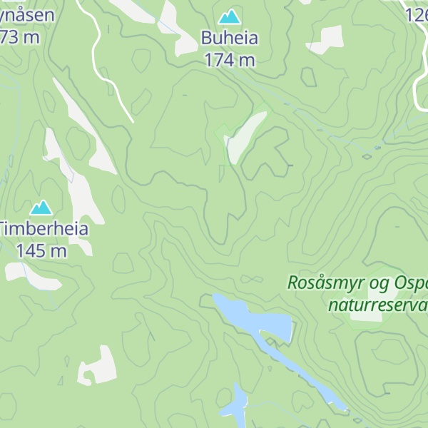 Map of Morasberg