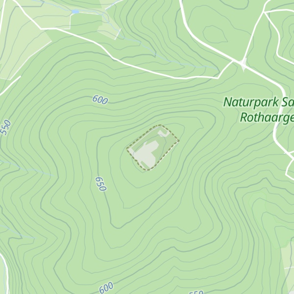 Map of Ebschloh