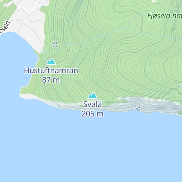 Map of Aksla