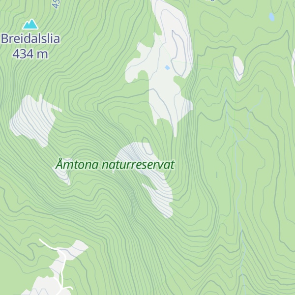 Map of Takhommane