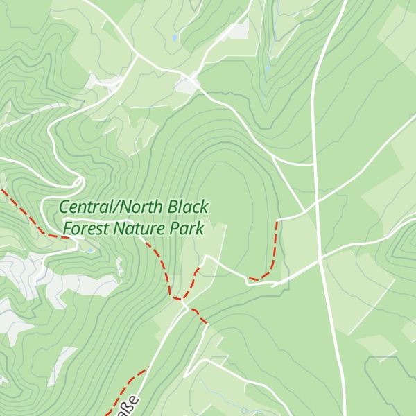 Map of Windkapf